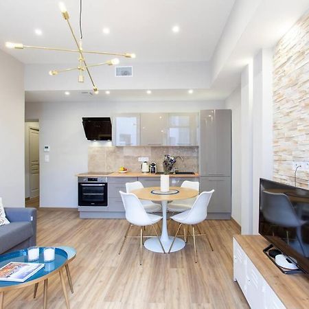 L19 1Bdr Massena Central 2Mins Sea/Promenadeac/Balcony 니스 외부 사진